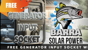 Blog post pic - wording - Free Generator Input Socket